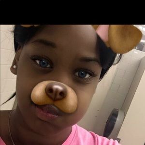 Meet your Posher, Katera